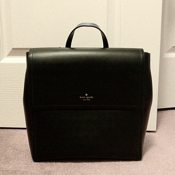 ✨SOLD✨ Kate Spade Megyn Backpack - Picture 7 of 8